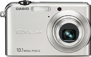 Casio Exilim Z1000 [Foto:Casio]