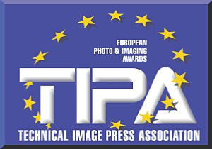 Tipa Logo [Foto: TIPA]