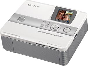 Sony DPP-FP55 [Foto: Sony]