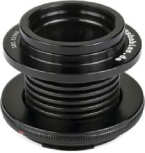 Lensbaby 2.0 [Foto: MediaNord]