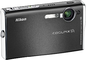 Nikon Coolpix S7c[Foto: Nikon]