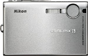 Nikon Coolpix S9  [Foto: Nikon]
