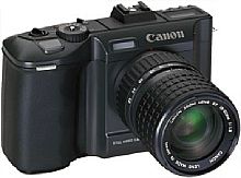 Canon RC701 [Foto:Canon]
