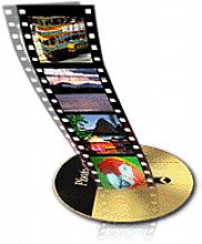 Kodak Photo CD Logo [Foto: Kodak]