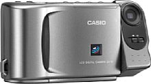 Casio QV 10  [Foto: Casio]