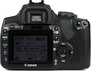 Canon EOS 400D [Foto: MediaNord]