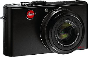 Leica D-Lux 3 [Foto: Leica]