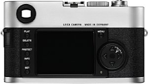 Leica M8 [Foto:Leica]