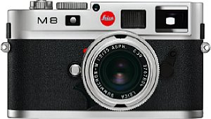Leica M8 [Foto:Leica]
