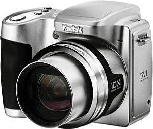 Kodak EasyShare Z710 [Foto: Kodak]