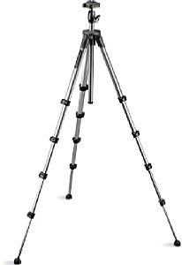 National Geographic Tundra Stativ [Foto: Manfrotto]