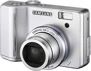Samsung S1050 [Foto: Samsung]