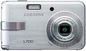 Samsung L700 [Foto: Samsung]