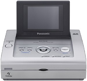 Panasonic KX-PX20[Foto: xxxx]