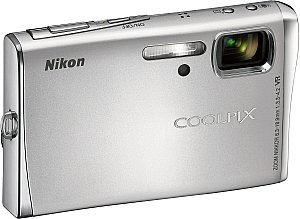 Nikon Coolpix S50c [Foto: Nikon]