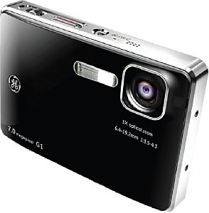 General Imaging – Sample Camera [Foto: General Imaging]
