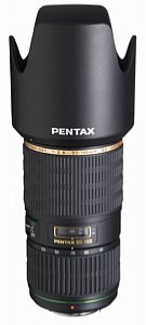 smc Pentax-DA* 50-135 mm F2.8 ED [IF] SDM  [Foto: Pentax Deutschland]