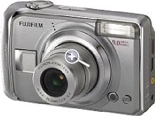 Fujifilm Finepix A9000 [Foto: Fujifilm]