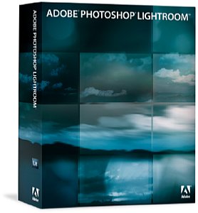Adobe Lightroom Packshot [Foto: Adobe]