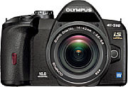 Olympus E-510 [Foto: Olympus]