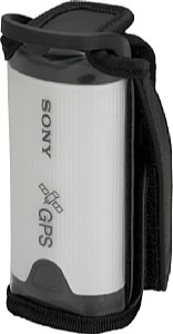 Sony GPS-CS 1 KA [Foto: Sony]
