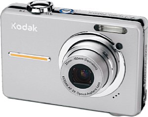 Kodak EasyShare C763 [Foto: Kodak]