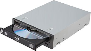 Sony NEC Optiarc BD-M100A  [Foto: Sony NEC Optiarc]