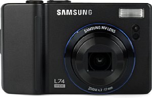 Samsung L74 Wide [Foto: MediaNord]