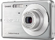 Kompaktdigitalkamera Casio Exilim EX-Z77 [Foto: Casio]