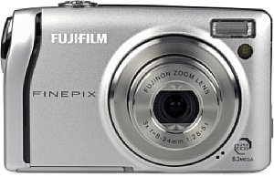FujiFilm F40fd  [Foto:MediaNord]