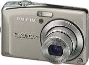 FujiFilm FinePix F50fd [Foto: Fujifilm]