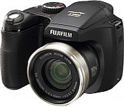 Fujifilm FinePix S5800 [Foto: Fujifilm]