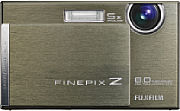 Fujifilm FinePix Z100fd [Foto: Fujifilm]