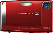 Fujifilm FinePix Z10fd [Foto: Fujifilm]