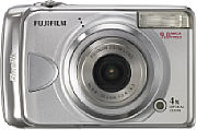 Fujifilm FinePix A920 [Foto: Fujifilm]
