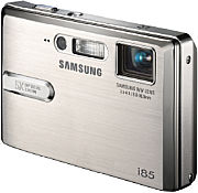 Samsung i85 [Foto: Samsung]