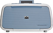 Hewlett-Packard HP Photosmart A526 [Foto: Hewlett-Packard]