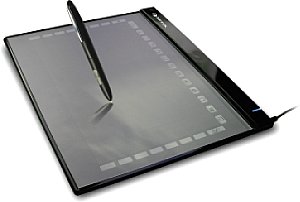 Aiptek Slim Tablet 600U [Foto: Aiptek]