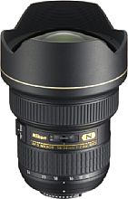 AF-S Zoom-Nikkor 14-24mm/2.8G IF-ED [Foto: Nikon]