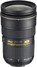 AF-S Zoom-Nikkor 24-70mm/2.8G IF-ED [Foto: Nikon]