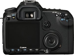 Canon EOS 40D [Foto: Canon]