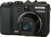 Canon PowerShot G9 [Foto: Canon]