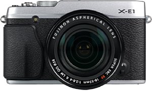 Fujifilm X-E1 [Foto: MediaNord]