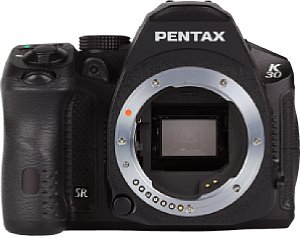 Pentax K-30 [Foto: MediaNord]