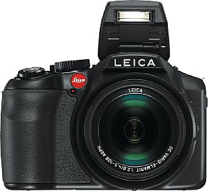 Leica V-Lux 4 [Foto: Leica]