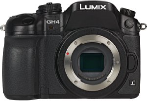 Panasonic Lumix DMC-GH4 [Foto: MediaNord]