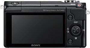 Sony NEX-3N [Foto: Sony]