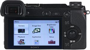 Sony NEX-6 [Foto: MediaNord]