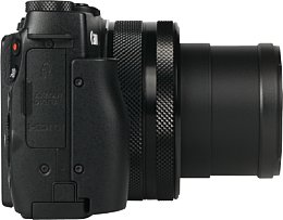 Canon PowerShot G1 X Mark II [Foto: MediaNord]