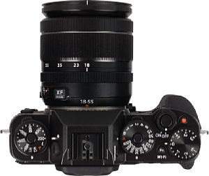 Fujifilm X-T1 [Foto: MediaNord]